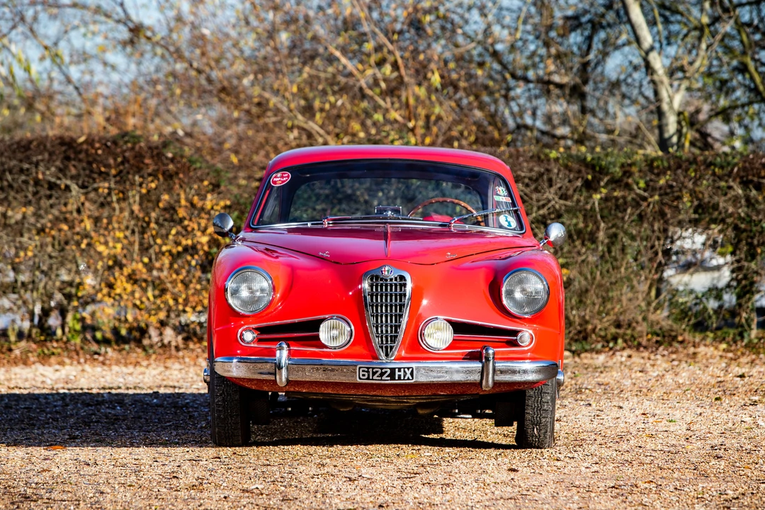 1954 Alfa Romeo 1900 - Image 14 of 31