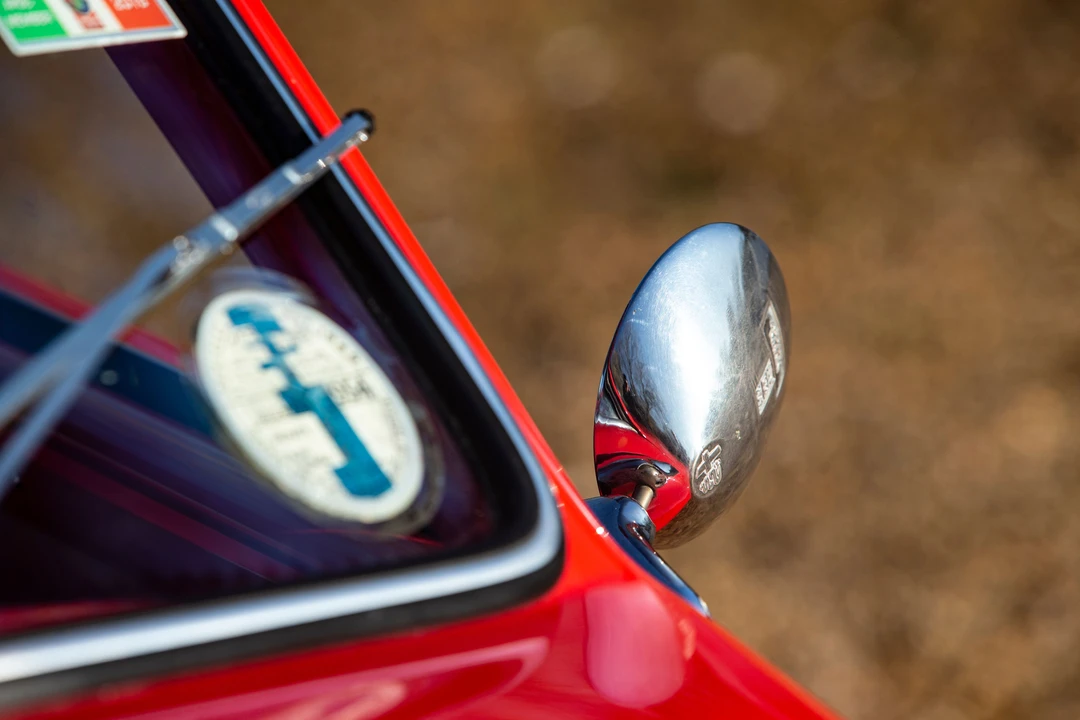 1954 Alfa Romeo 1900 - Image 20 of 31