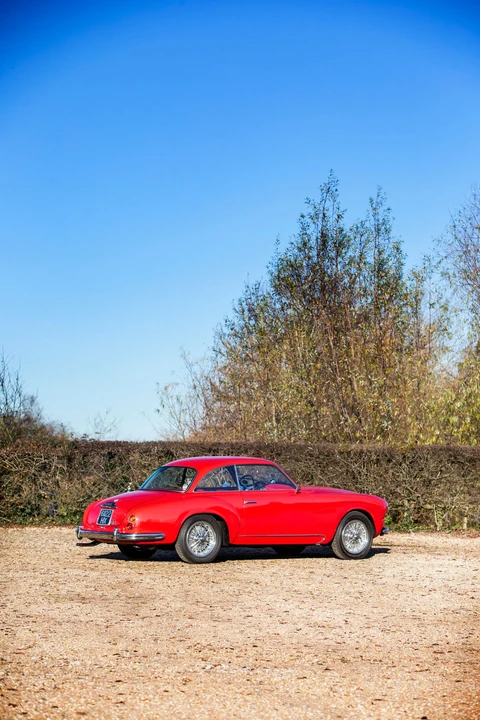 1954 Alfa Romeo 1900 - Image 4 of 31