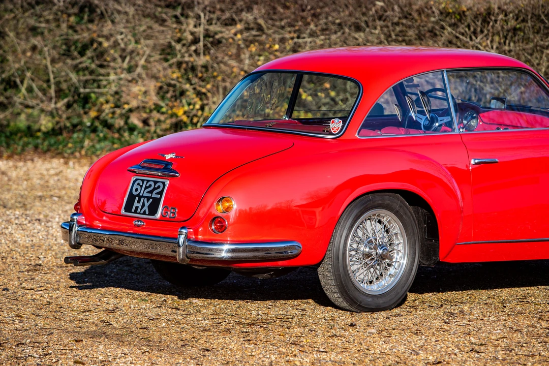 1954 Alfa Romeo 1900 - Image 3 of 31