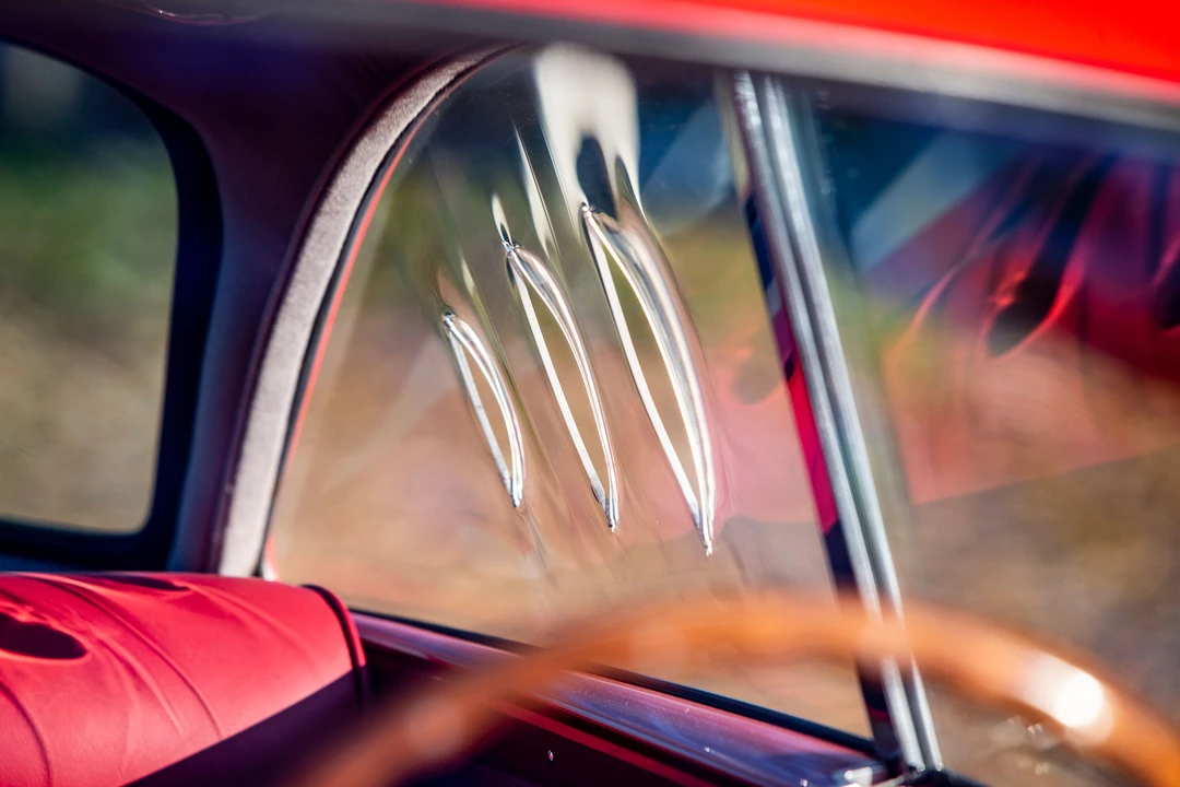 1954 Alfa Romeo 1900 - Image 19 of 31