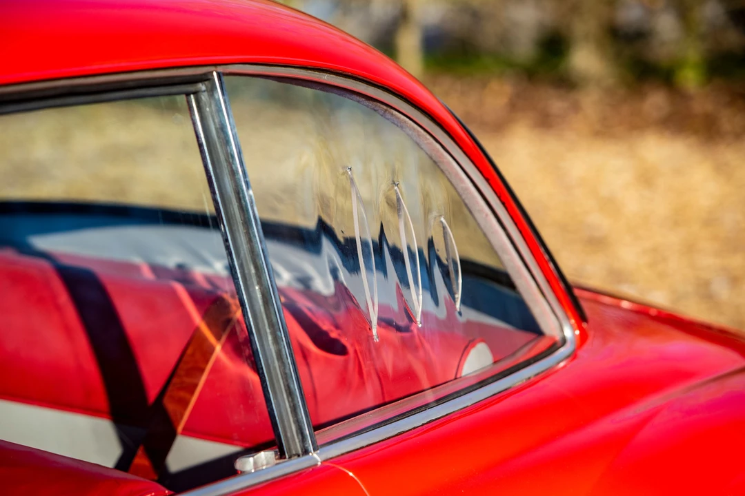 1954 Alfa Romeo 1900 - Image 16 of 31