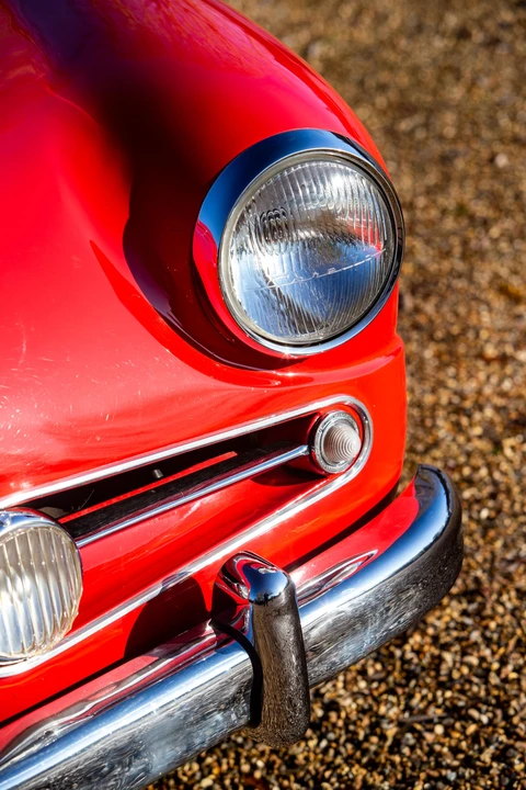 1954 Alfa Romeo 1900 - Image 23 of 31