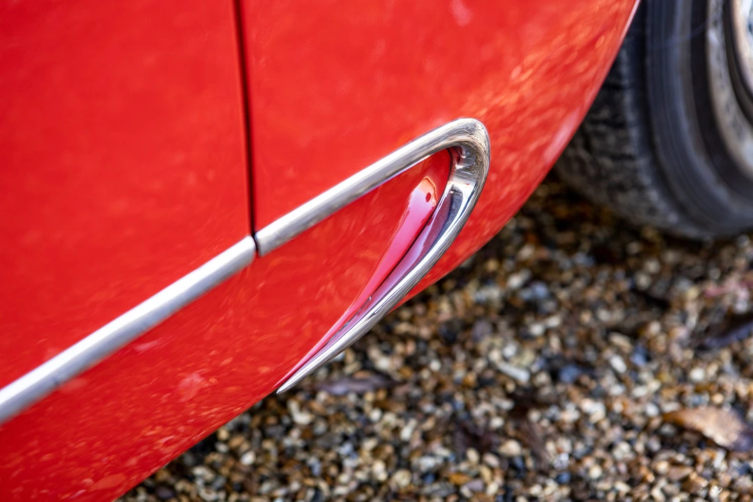 1954 Alfa Romeo 1900 - Image 31 of 31