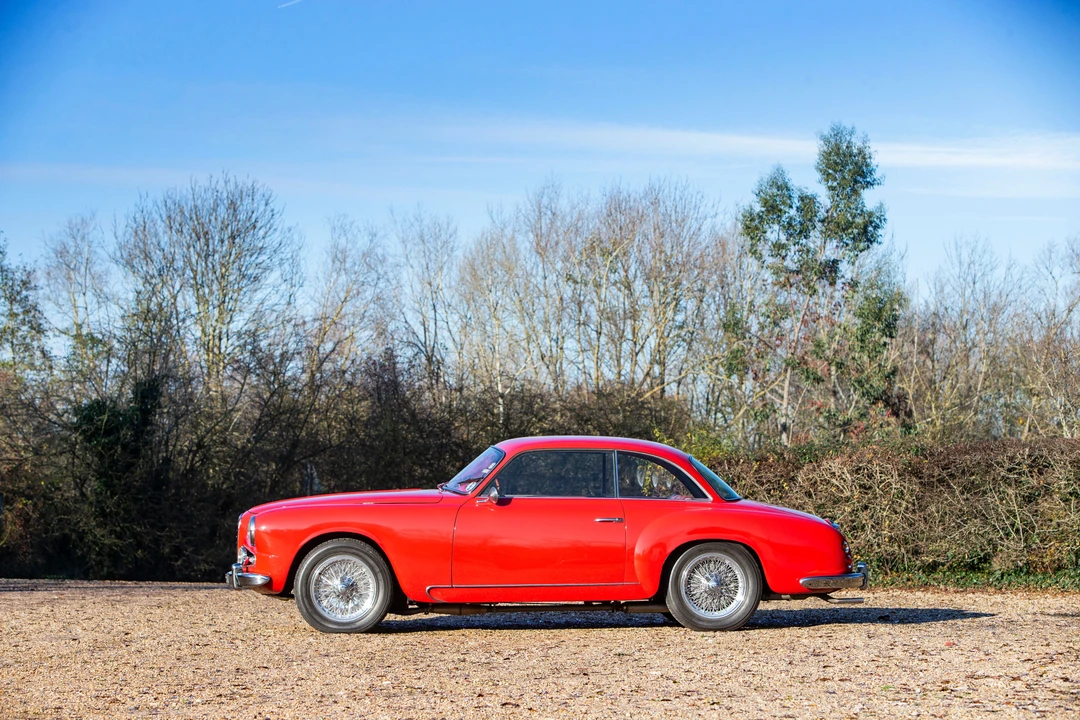 1954 Alfa Romeo 1900 - Image 28 of 31