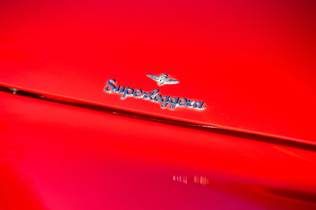1954 Alfa Romeo 1900 - Image 21 of 31
