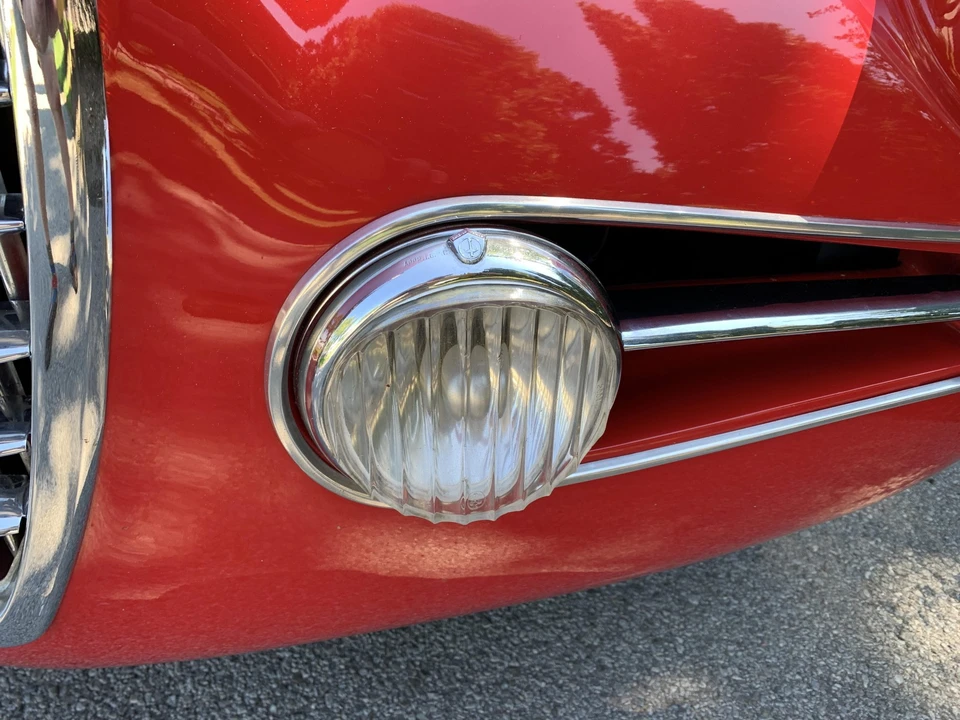 1954 Alfa Romeo 1900 - Image 21 of 31