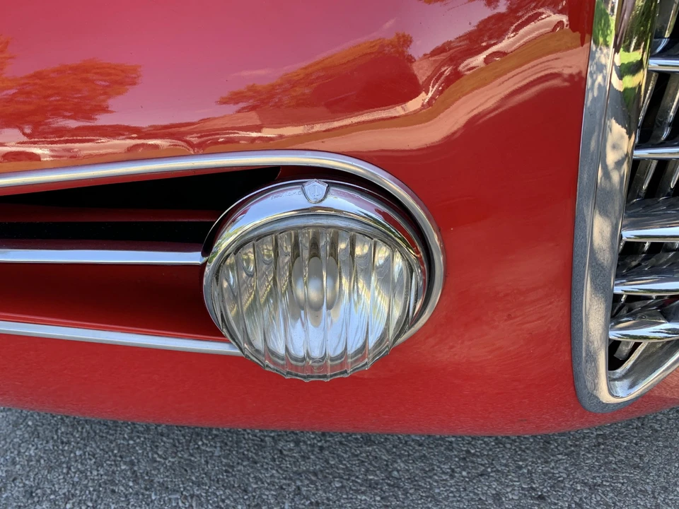 1954 Alfa Romeo 1900 - Image 22 of 31