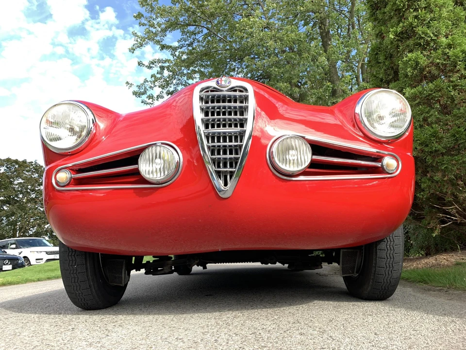 1954 Alfa Romeo 1900 - Image 5 of 31