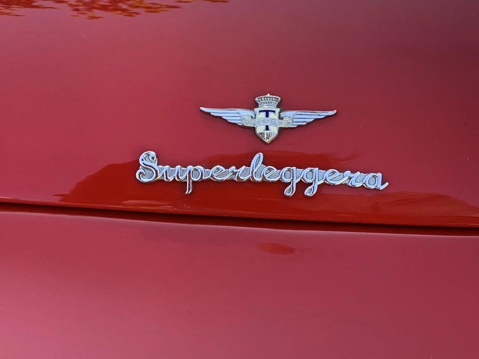 1954 Alfa Romeo 1900 - Image 23 of 31