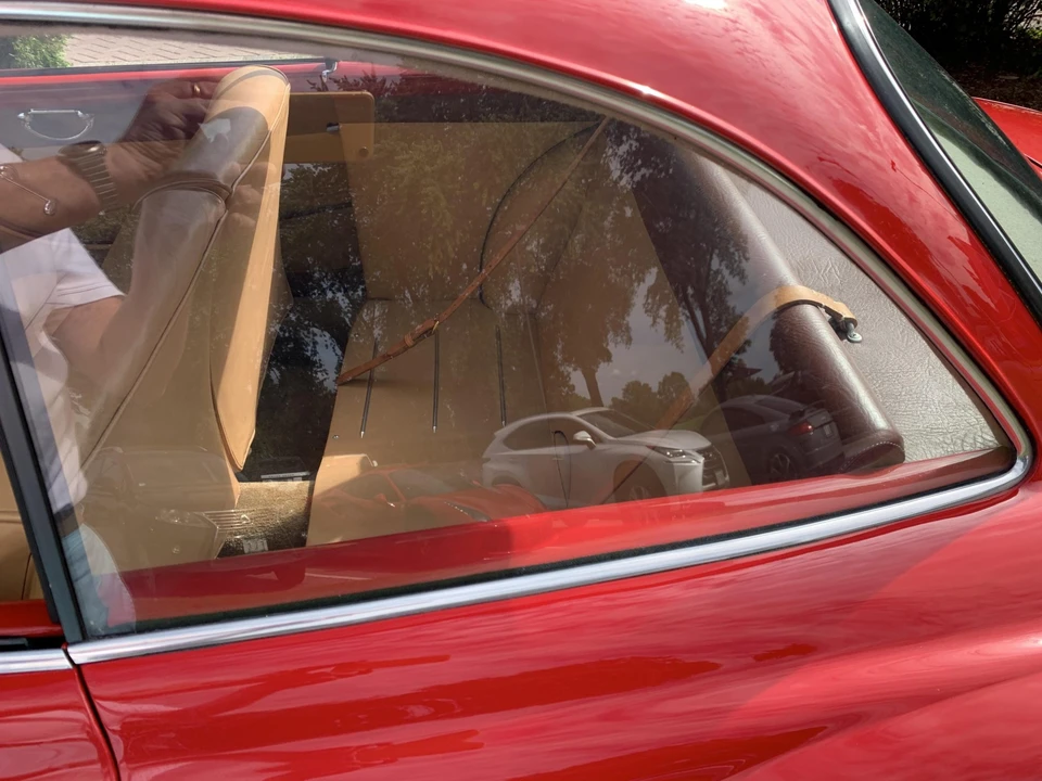 1954 Alfa Romeo 1900 - Image 26 of 31