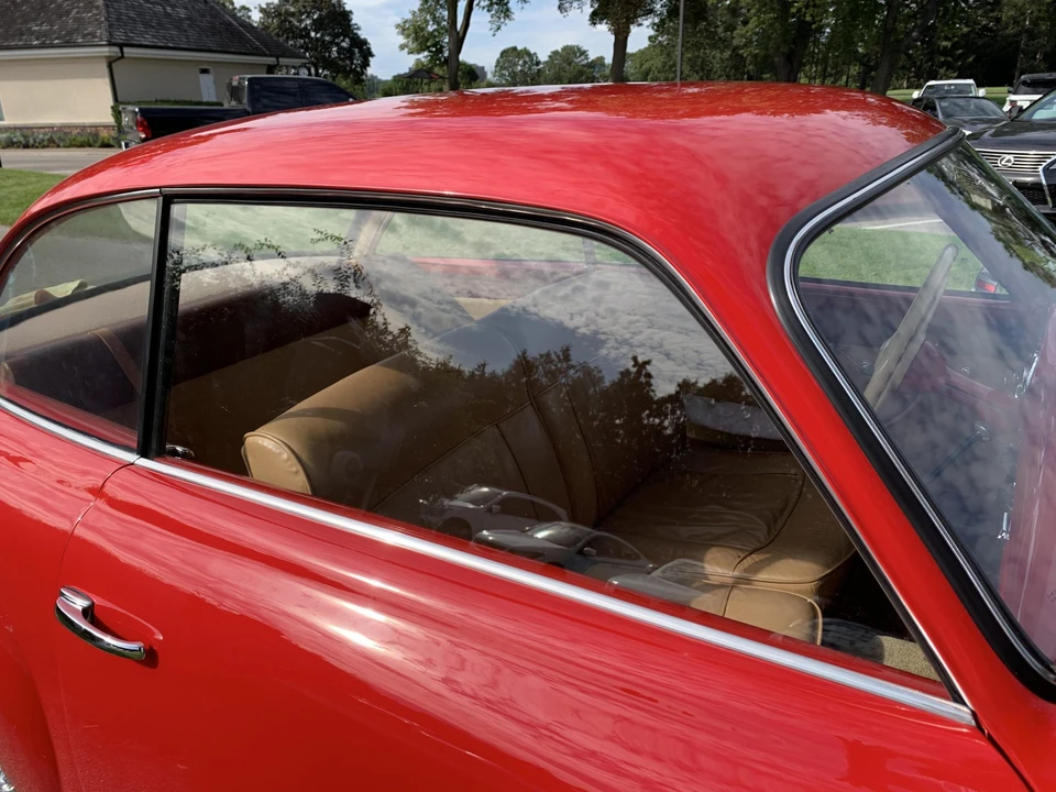 1954 Alfa Romeo 1900 - Image 27 of 31