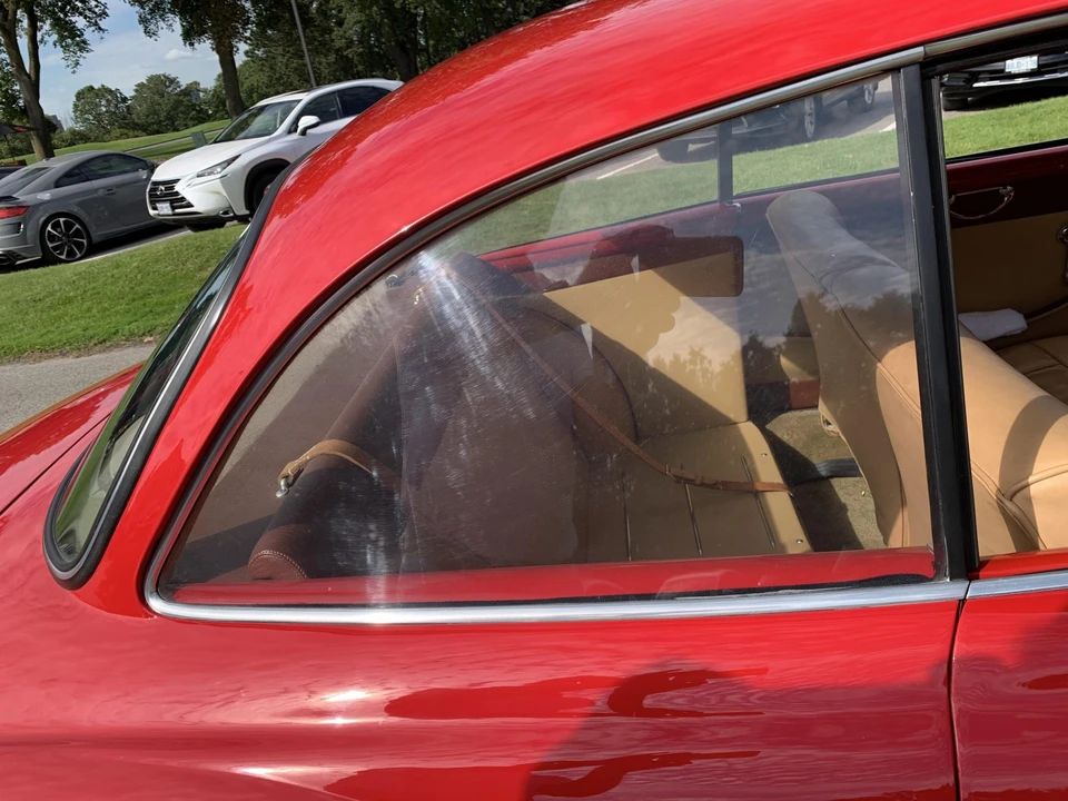 1954 Alfa Romeo 1900 - Image 28 of 31