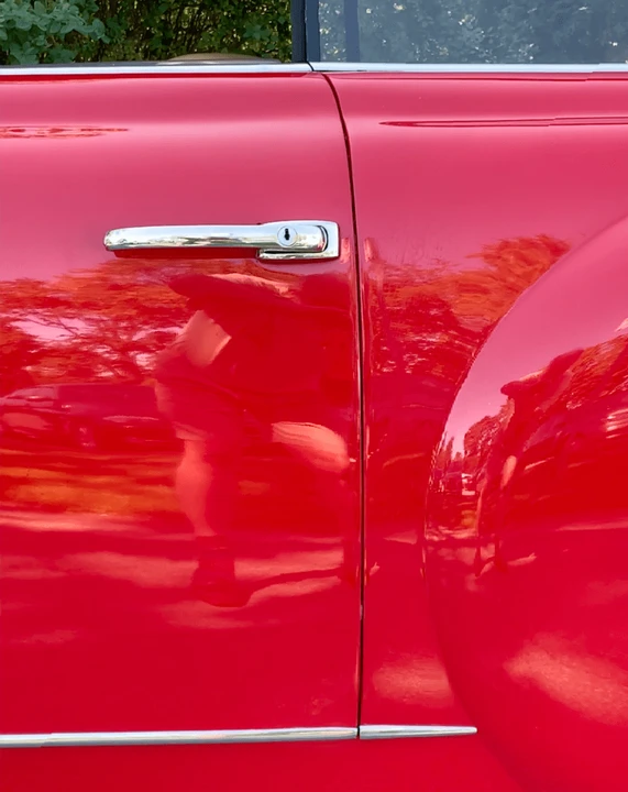 1954 Alfa Romeo 1900 - Image 15 of 31