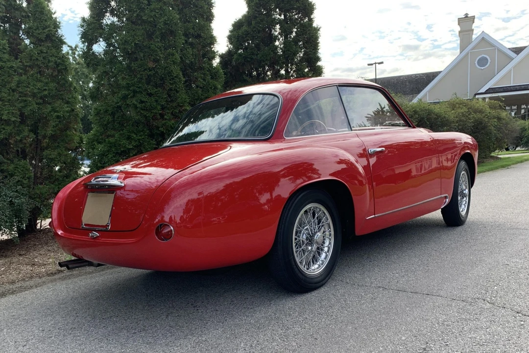 1954 Alfa Romeo 1900 - Image 12 of 31