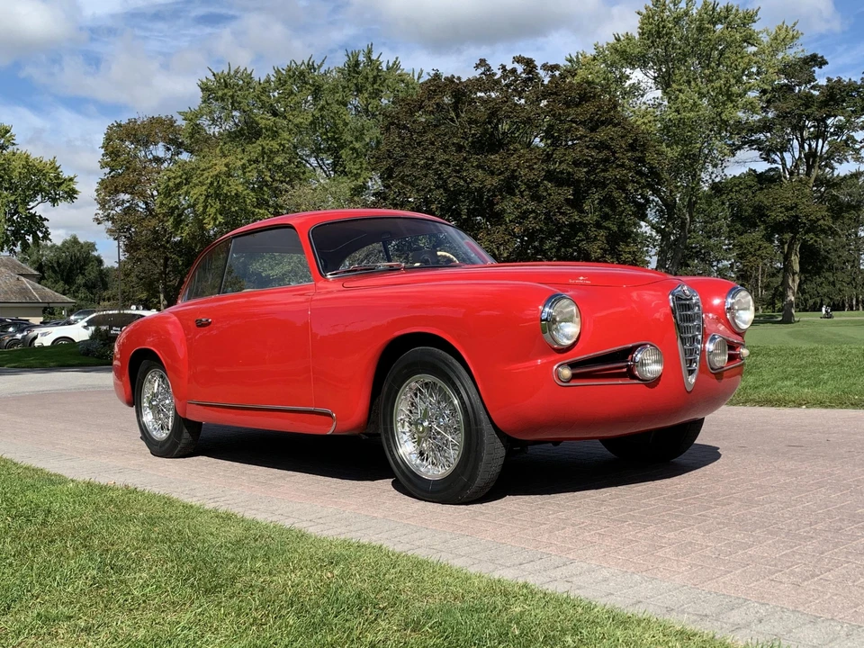 1954 Alfa Romeo 1900 - Image 2 of 31