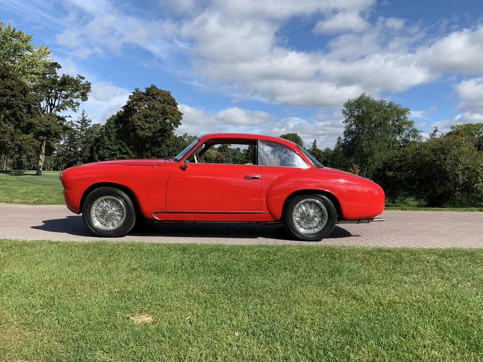 1954 Alfa Romeo 1900 - Image 8 of 31