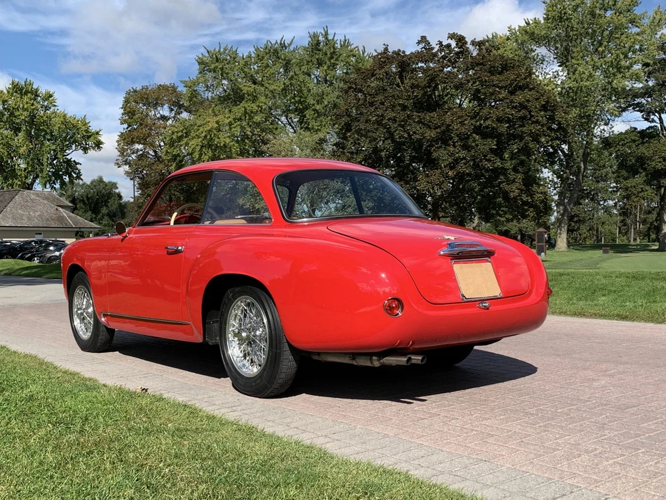 1954 Alfa Romeo 1900 - Image 9 of 31