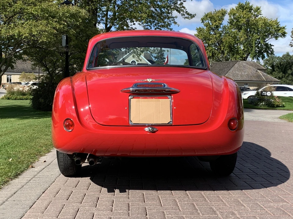 1954 Alfa Romeo 1900 - Image 10 of 31