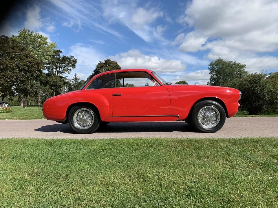 1954 Alfa Romeo 1900 - Image 13 of 31