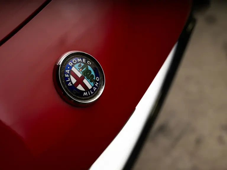 1954 Alfa Romeo 1900 - Image 8 of 23