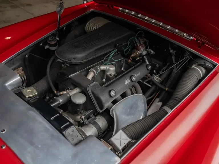 1954 Alfa Romeo 1900 - Image 4 of 23