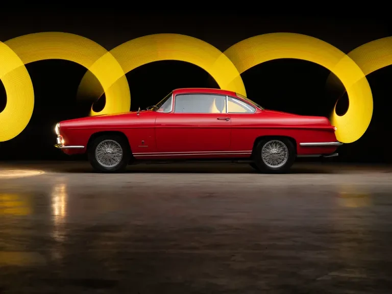 1954 Alfa Romeo 1900 - Image 6 of 23