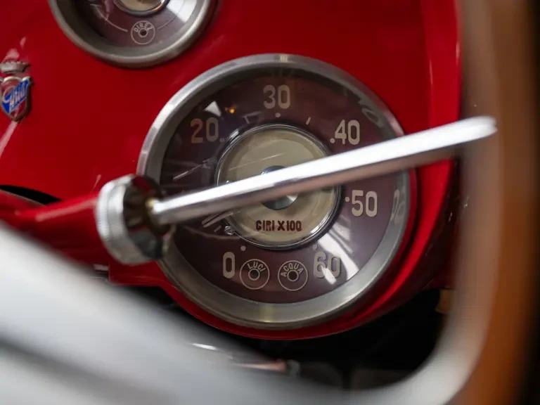 1954 Alfa Romeo 1900 - Image 21 of 23