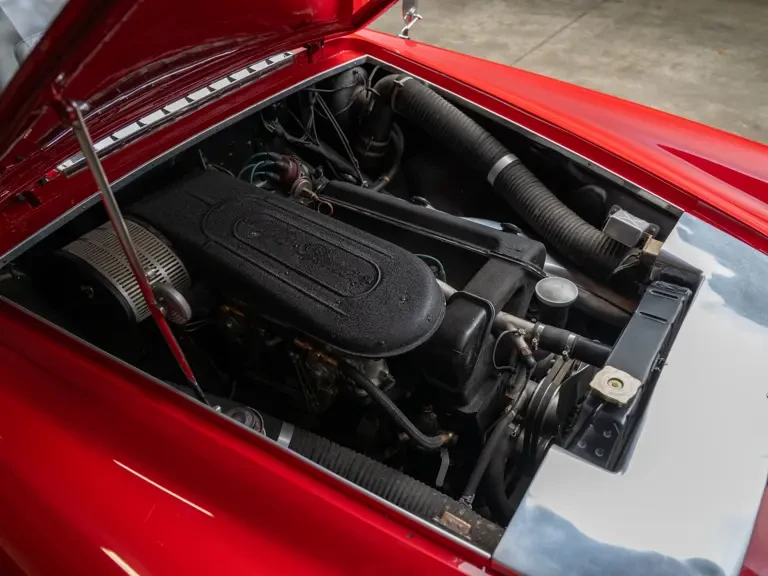 1954 Alfa Romeo 1900 - Image 17 of 23