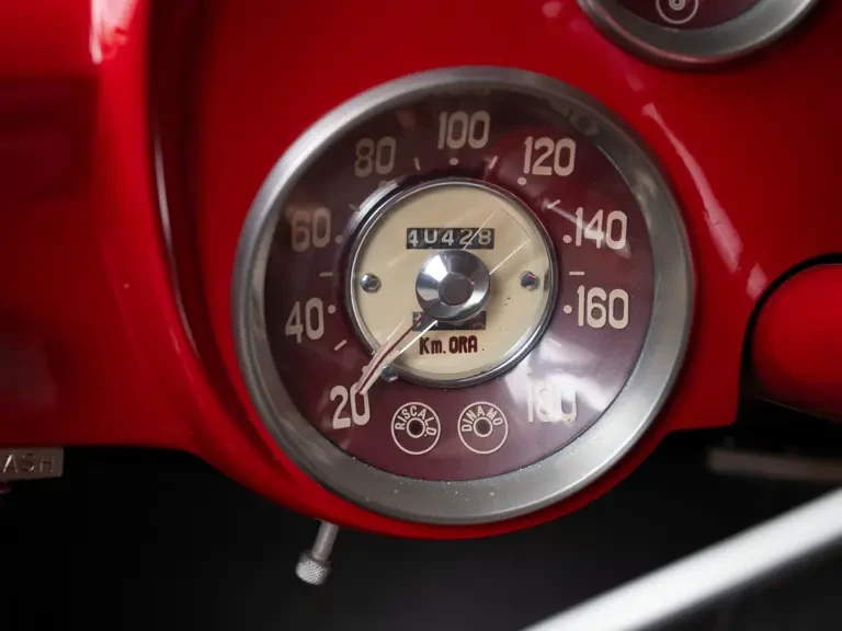 1954 Alfa Romeo 1900 - Image 20 of 23