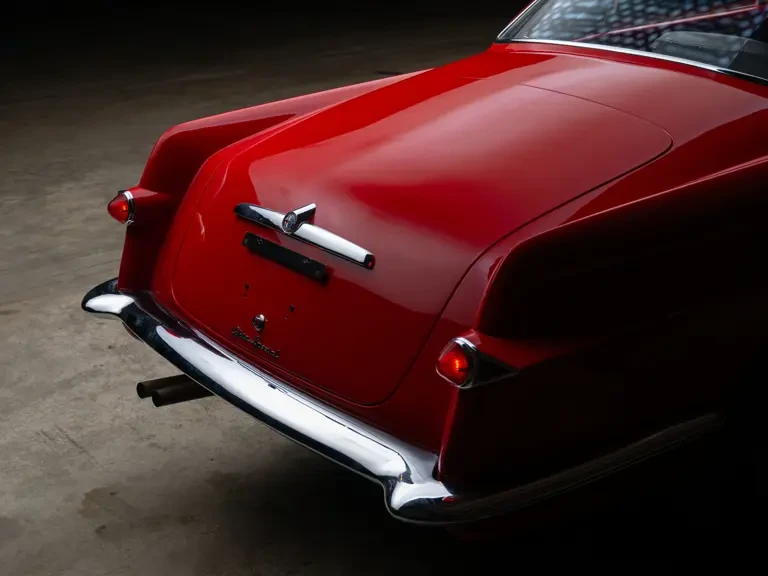 1954 Alfa Romeo 1900 - Image 12 of 23