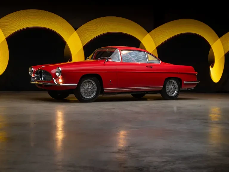 1954 Alfa Romeo 1900 - Image 2 of 23