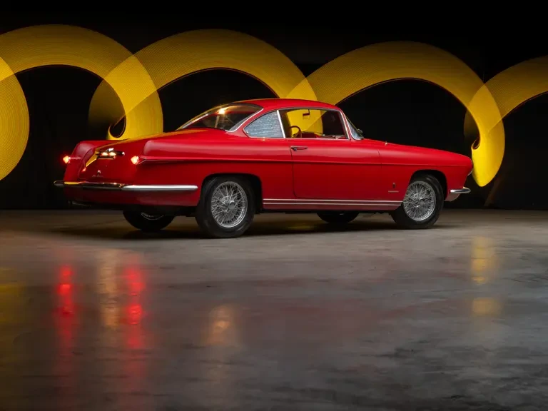 1954 Alfa Romeo 1900 - Image 3 of 23