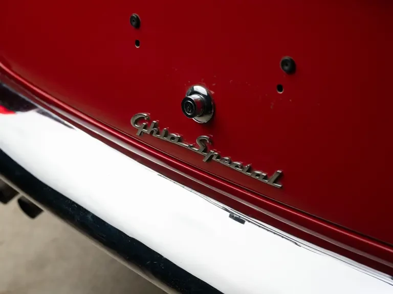 1954 Alfa Romeo 1900 - Image 15 of 23