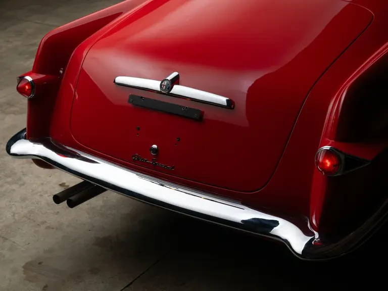 1954 Alfa Romeo 1900 - Image 13 of 23