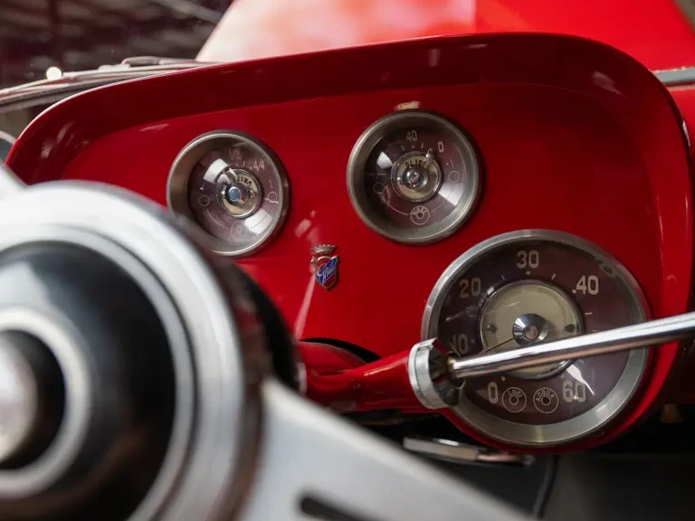 1954 Alfa Romeo 1900 - Image 22 of 23