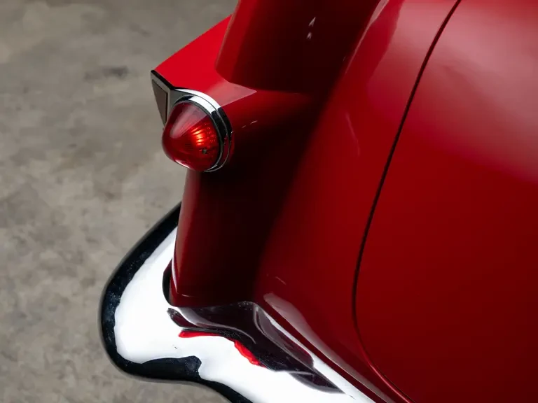 1954 Alfa Romeo 1900 - Image 16 of 23