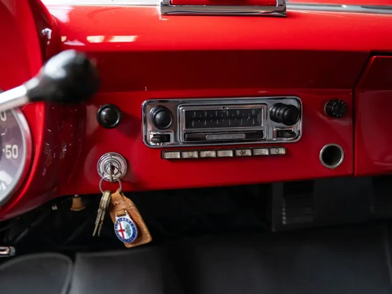 1954 Alfa Romeo 1900 - Image 23 of 23