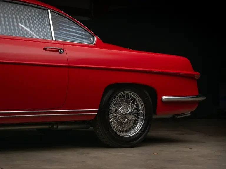 1954 Alfa Romeo 1900 - Image 11 of 23