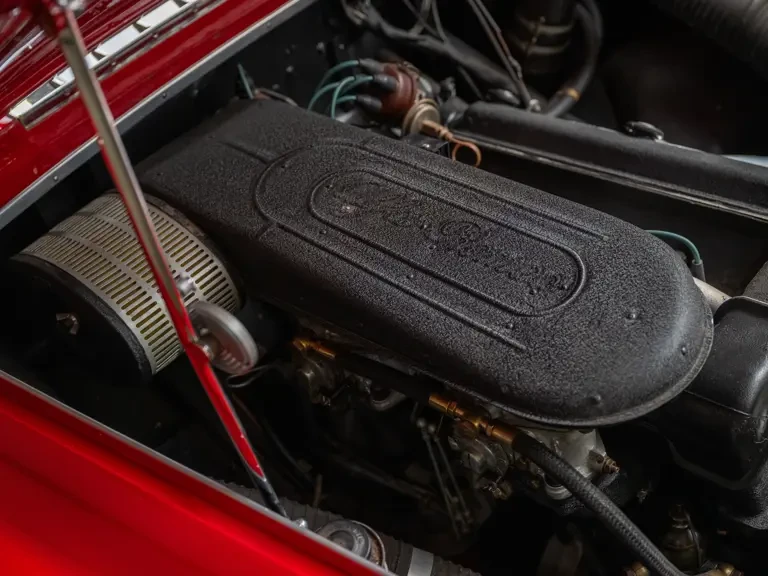 1954 Alfa Romeo 1900 - Image 18 of 23