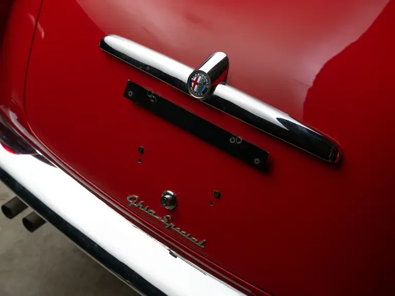 1954 Alfa Romeo 1900 - Image 14 of 23