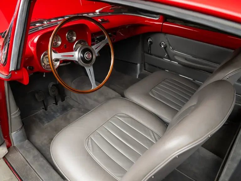 1954 Alfa Romeo 1900 - Image 5 of 23