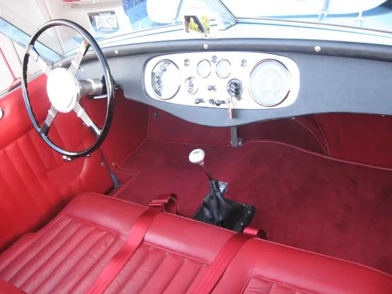 1954 Allard - Image 5 of 14
