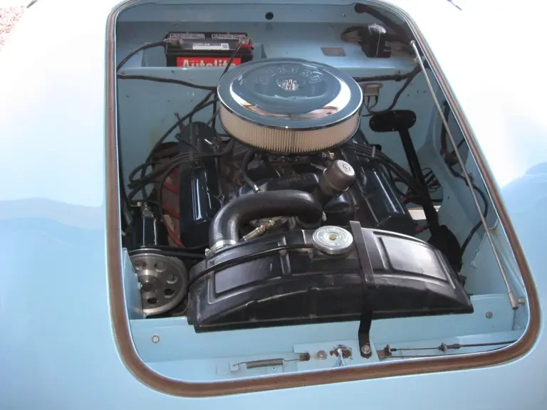 1954 Allard - Image 4 of 14