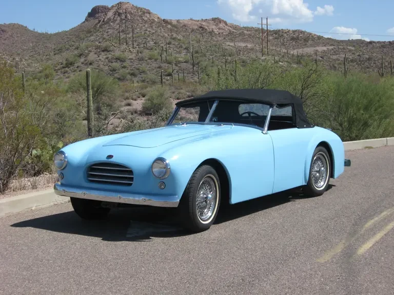 1954 Allard - Image 13 of 14