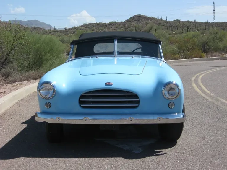 1954 Allard - Image 12 of 14
