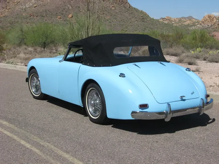 1954 Allard - Image 14 of 14