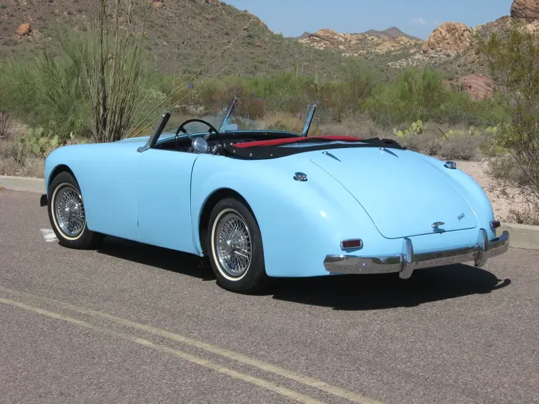 1954 Allard - Image 3 of 14