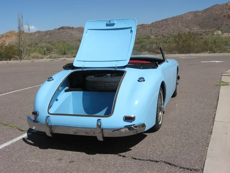 1954 Allard - Image 10 of 14