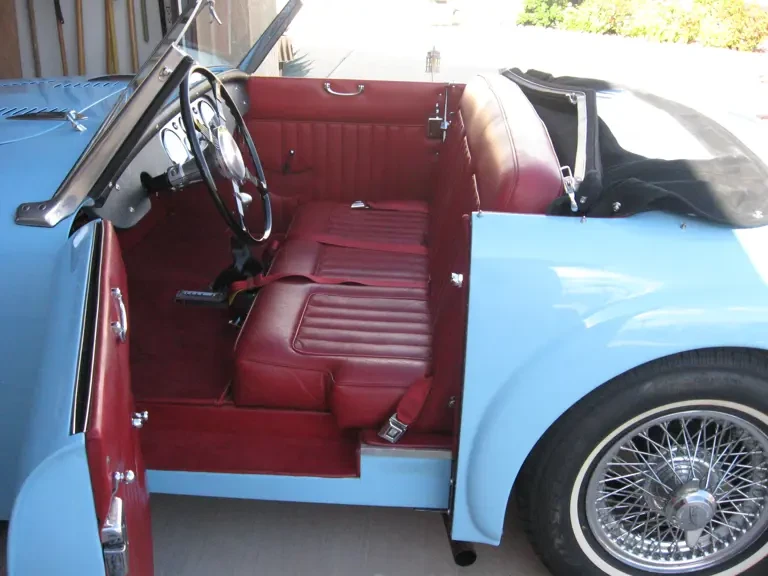 1954 Allard - Image 7 of 14